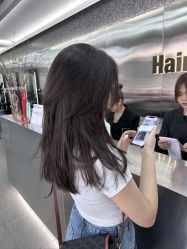 -Hair Code芭曲发型