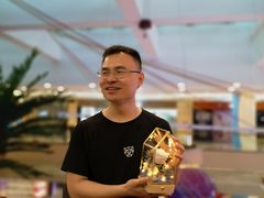 -Summer House夏莫手工坊团建活动(世博源店)