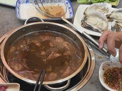 -鹅香四海·卤水火锅·砂锅粥·潮汕菜(宝安店)