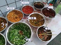 -老东江米粉