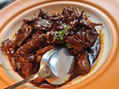 -简小舍·民间手艺菜(武昌江滩店)