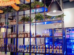 -向川南·水煮鱼·川菜(和平里店)