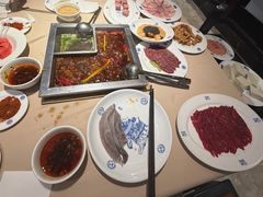 -龙森园火锅(琴台路店)
