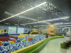 -春晖园度假酒店温泉