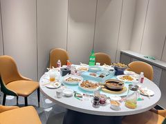 -紫光园·烤鸭·北京菜(团结湖店)