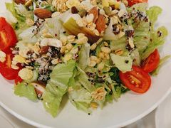 -金湖港式餐厅(建外店)