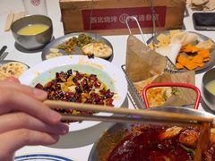 -叁宝烤肉• 西安烧烤(凤城十二路店)