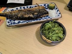 -沼津港精致料理·寿喜烧·烧鸟(漕河泾印象城店)