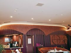 大堂-喜粤8号(四海唐人街店)