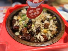 -大丰收脆鱼(浦西万达店)