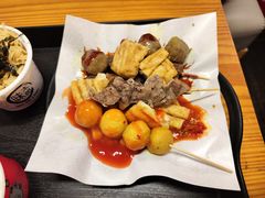 -味太郎(学宫街店)