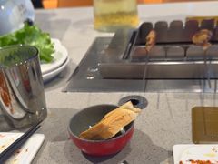 -丰茂烤串(公园店)