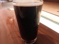 琥珀屋自酿啤酒-Ambra Haus琥珀屋精酿餐厅(宝山店)