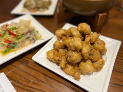-海坛特色小吃·只做平潭特色菜(平潭店)
