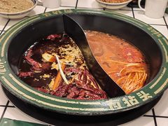 -有拈头成都市井火锅(南中环店)