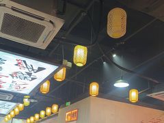 -山城欢现炒食堂(上海城店)