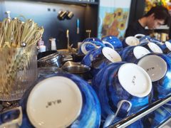 -上海明天广场JW万豪酒店