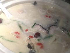-老阿爸鲜鱼土菜(昆山花桥店)