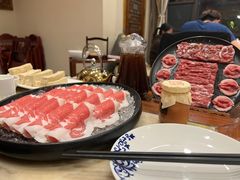 -东来顺•非遗火锅(外滩店)
