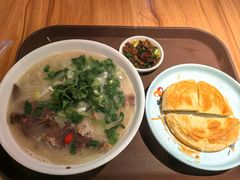 -向阳羊汤(千峰店)