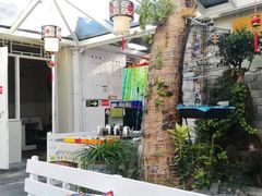 -丽江庭院之丽江往事(安定门店)