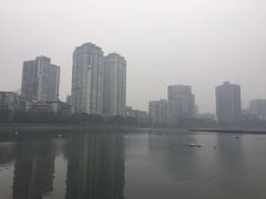 -喷泉公园
