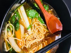 -贡梅老面馆·蟹粉面·无锡特色小吃(南长街主推店)