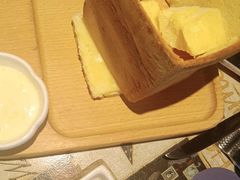 -湖滨1950牛排西餐厅(泽州路店)