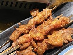 -天山传奇新疆菜(SKLP店)