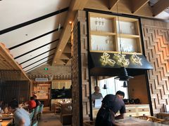 门面-大喜牛鲜牛肉火锅(营迹路店)