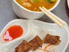 -四里沙茶面(湖滨四里店)