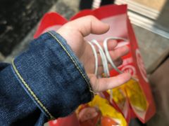 -海底捞火锅(奥森店)
