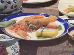 -極上萬膳·日料放题(海岸城店)