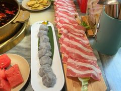 -矮板凳老火锅(宽窄巷子店)