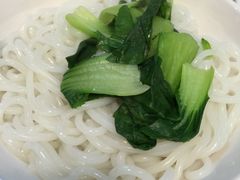 -在蒙自过桥米线