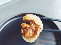 油饼卷糕-日上三甘(三里屯店)