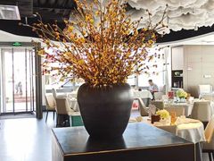 -悦融·京鲁菜·露台花园(安定门店)