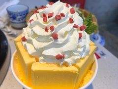 -芈重山老火锅(六道口店)