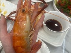 -蟹天蟹地农家菜·阳澄湖大闸蟹(浅水湾店)