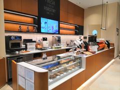 -Peet's Coffee皮爷咖啡(粤海天河城店)