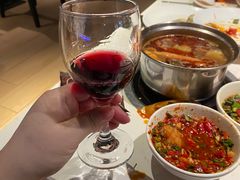 -加餐海鲜自助(宝龙一城店)