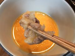有机生鸡蛋-铃木食堂(帽儿胡同店)
