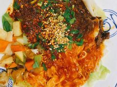 -大嘻咹biangbiang面(历史博物馆店)