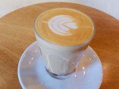 -Seesaw Coffee(苏州中心店)