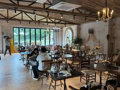 -HERRE·FARM 赫尔露营农场·团建聚会包场