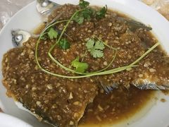 油浸鱼-老闵田螺馆·南昌特色(总店)