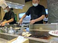 -春田小幸铁板烧(忠义街店)