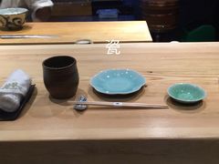 -然寿司(郎园vintage店)