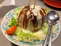 -满来寿喜烧(金虹桥店)