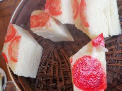 -红灯笼大酒楼(通湖路店)